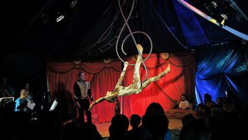 Thumbnail for Folge 32 – Zirkus in Deutschland