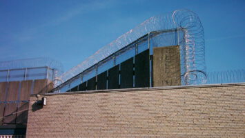 Thumbnail for Folge 28 – Gefängnisse in Deutschland