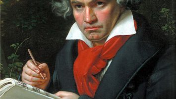 Thumbnail for Folge 39 – Ludwig van Beethoven
