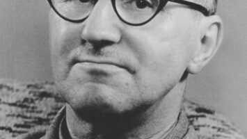 Thumbnail for Folge 52 – Bertolt Brecht