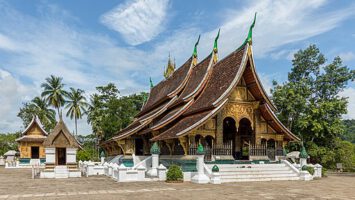 Thumbnail for Folge 19 – Meine Reise nach Nord-Laos