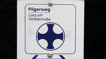 Thumbnail for Folge 49 – Pilgerwege in Deutschland
