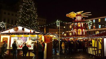 Thumbnail for Folge 69 – Der Weihnachtsmarkt in Deutschland