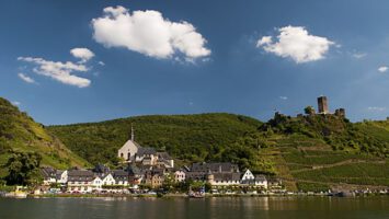 Thumbnail for Folge 114 – Die Mosel und das Moseltal