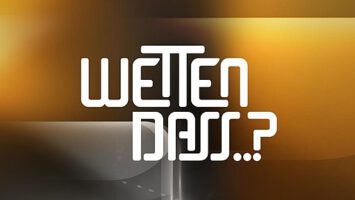 Thumbnail for Folge 121 – Wetten, dass..?