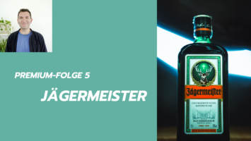 Thumbnail for Premium-Folge 5 – Jägermeister