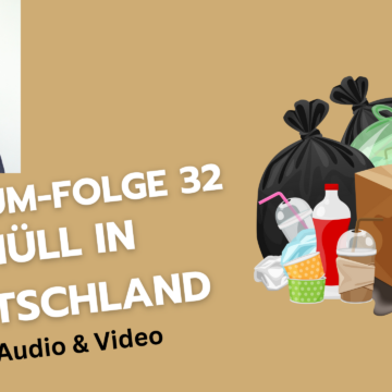 Thumbnail for Premium-Folge 32 – Müll in Deutschland