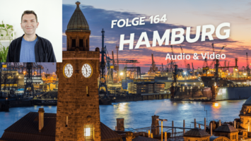 Thumbnail for Folge 164 – Hamburg