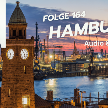 Thumbnail for Folge 164 – Hamburg