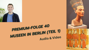 Thumbnail for Premium-Folge 40 – Museen in Berlin (Teil 1)