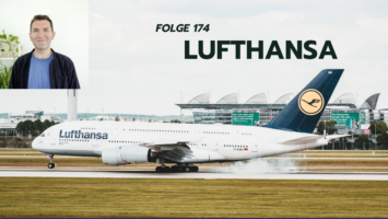 Thumbnail for Folge 174 – Lufthansa