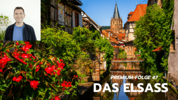 Thumbnail for Premium-Folge 47 – Das Elsass