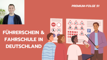 Thumbnail for Premium-Folge 51 – Führerschein und Fahrschule in Deutschland