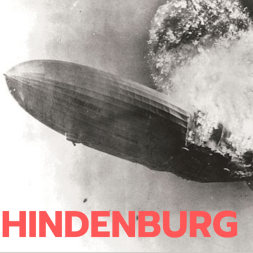 Thumbnail for Folge 188 – Die Hindenburg