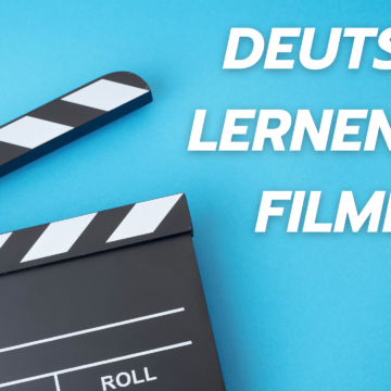 Thumbnail for Folge 197 – Deutsch lernen mit Filmen