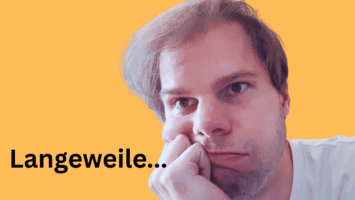 Thumbnail for Folge 218 – Langeweile