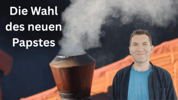 Thumbnail for Premium-Folge 89 – Die Wahl des neuen Papstes