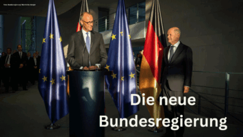 Thumbnail for Premium-Folge 90 – Die neue Bundesregierung