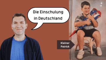 Thumbnail for Folge 225 – Die Einschulung