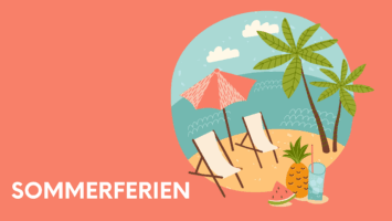 Thumbnail for Premium-Folge 98 – Sommerferien