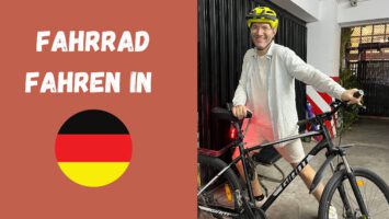 Thumbnail for Folge 231 – Fahrrad fahren in Deutschland