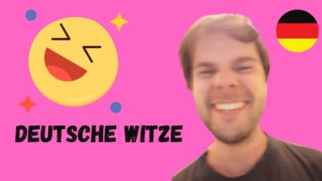 Thumbnail for Folge 232 – Deutsche Witze