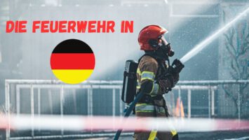 Thumbnail for Folge 233 – Die Feuerwehr in Deutschland