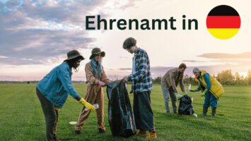 Thumbnail for Premium-Folge 106 – Ehrenamtlich arbeiten in Deutschland
