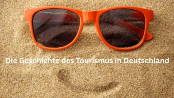 Thumbnail for Folge 230 – Die Geschichte des Tourismus in Deutschland