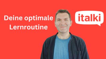 Thumbnail for Spezial-Folge – Deine optimale Lernroutine