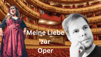 Thumbnail for Premium-Folge 111 – Meine Liebe zur Oper
