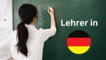 Thumbnail for Folge 237 – Lehrer in Deutschland