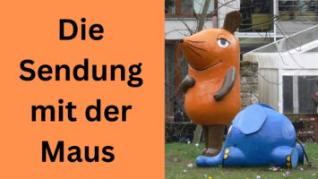 Thumbnail for Premium-Folge 109 – Die Sendung mit der Maus
