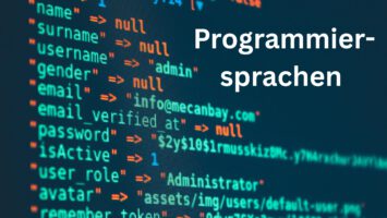 Thumbnail for Premium-Folge 110 – Programmiersprachen