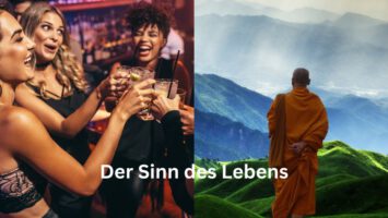Thumbnail for Folge 234 – Der Sinn des Lebens