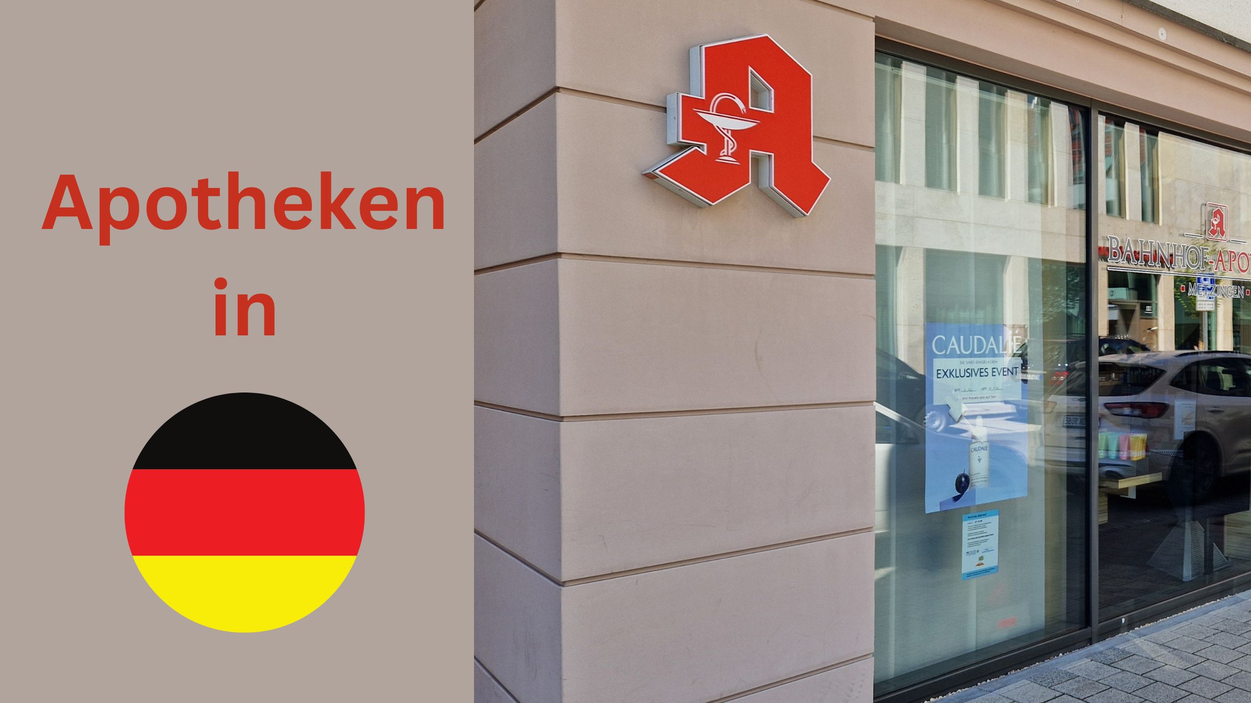Thumbnail for Premium-Folge 112 – Apotheken in Deutschland
