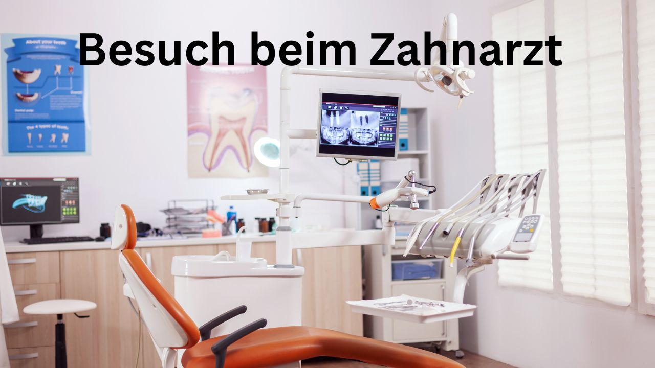 Thumbnail for Premium-Folge 113 – Besuch beim Zahnarzt