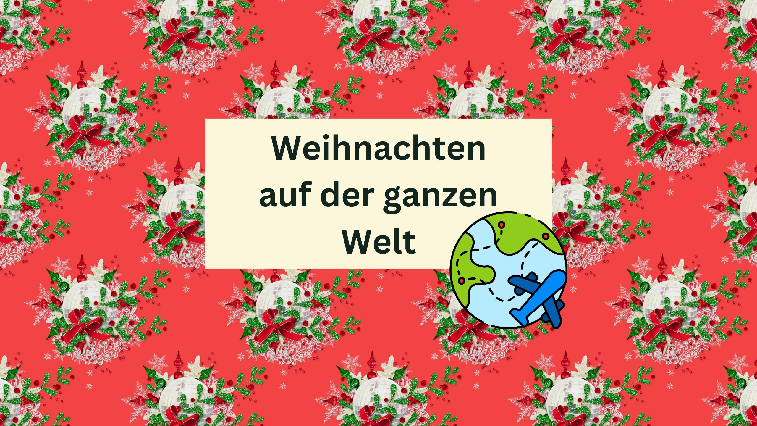 Thumbnail for Premium-Folge 116 – Weihnachten auf der ganzen Welt