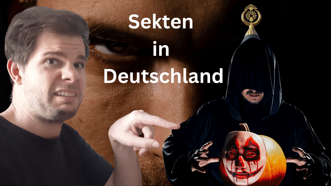 Thumbnail for Premium-Folge 119 – Sekten in Deutschland