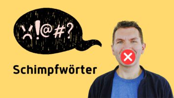 Thumbnail for Premium-Folge 122 – Deutsche Schimpfwörter