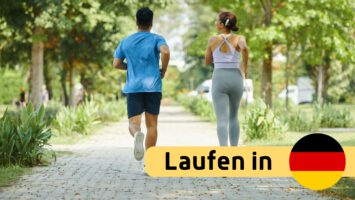 Thumbnail for Folge 251 – Laufen in Deutschland