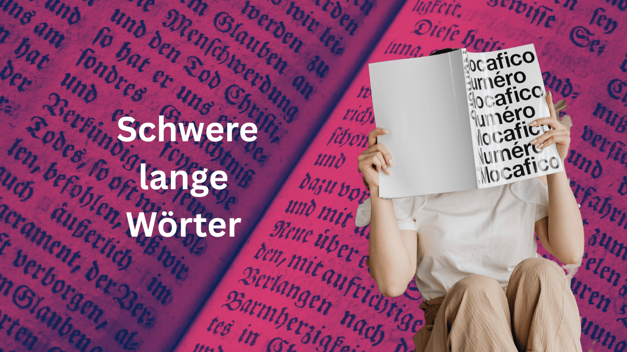 Thumbnail for Premium-Folge 125 – Schwere lange Wörter