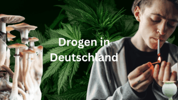 Thumbnail for Folge 252 – Drogen in Deutschland