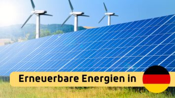 Thumbnail for Folge 253 – Erneuerbare Energien