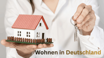 Thumbnail for Folge 254 – Wohnen in Deutschland