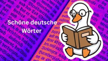 Thumbnail for Premium-Folge 127 – Schöne deutsche Wörter