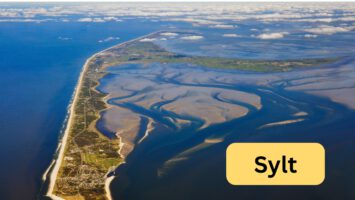 Thumbnail for Folge 255 – Sylt