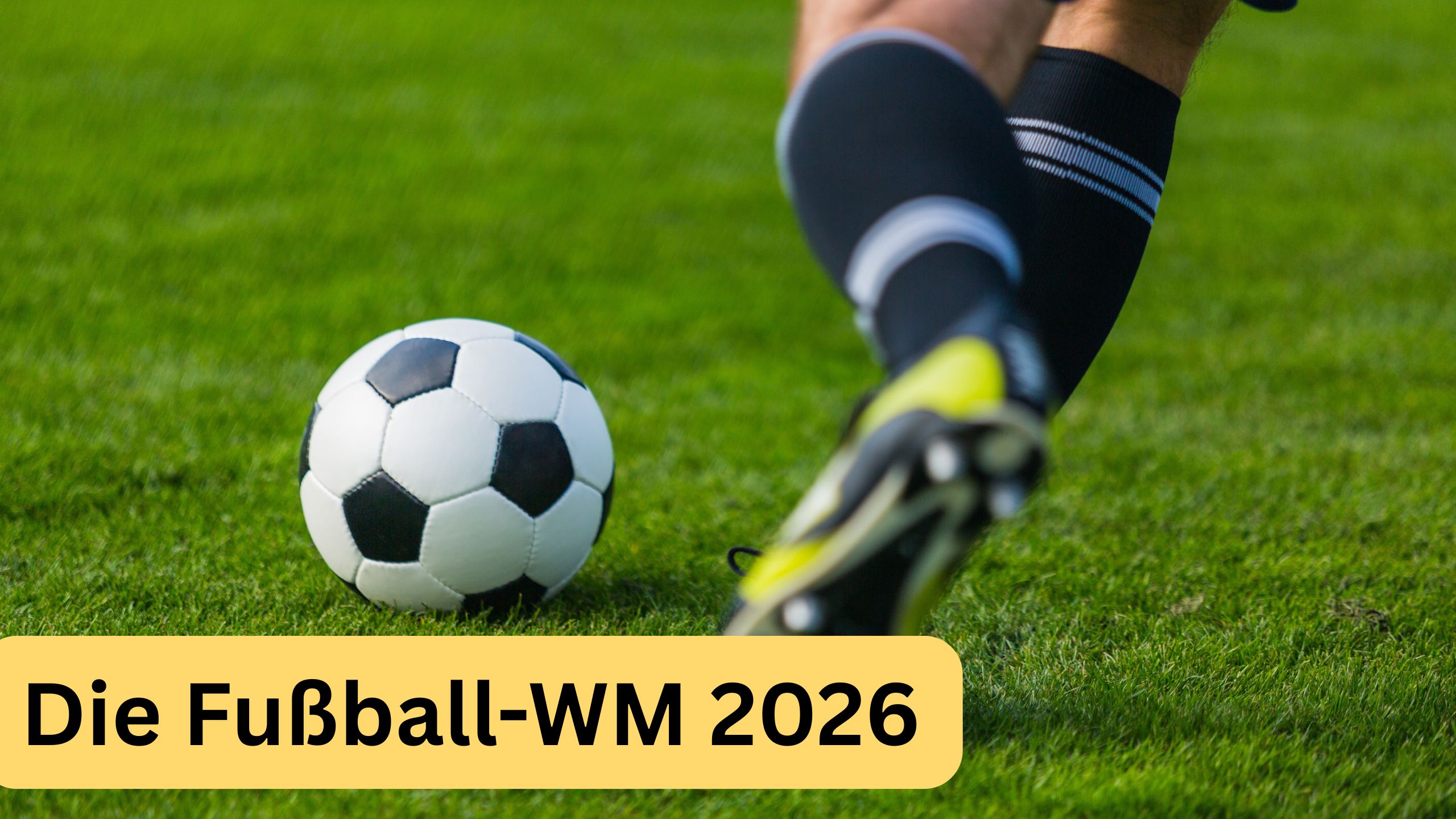 Thumbnail for Premium-Folge 130 – Die Fußball-WM 2026