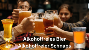 Thumbnail for Premium-Folge 131 – Alkoholfreies Bier / Alkoholfreier Schnaps
