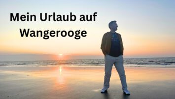 Thumbnail for Folge 259 – Mein Urlaub auf Wangerooge